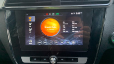 MG Zs 105kW Exclusive EV 45kWh 5dr Auto Electric Hatchback